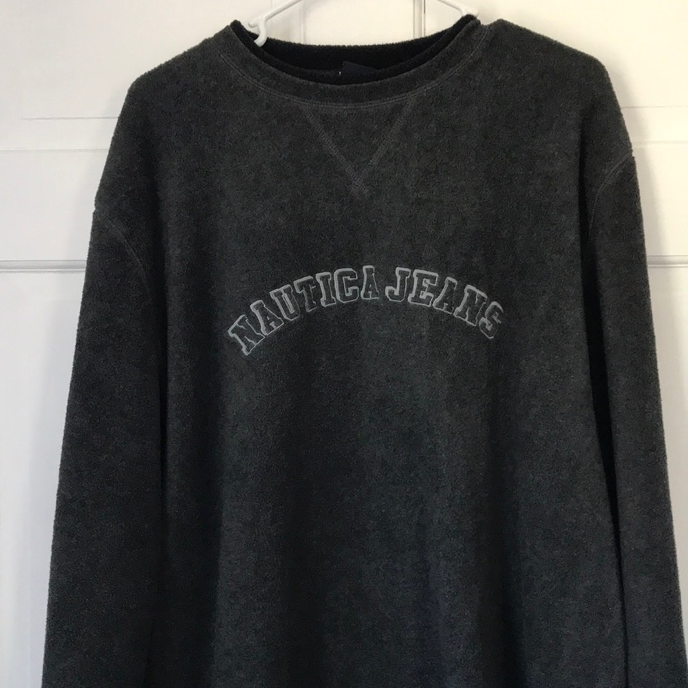 Nautica Fleece